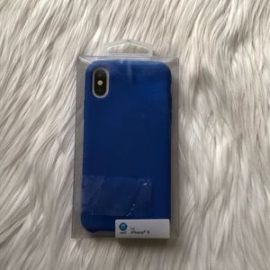 Onn Case For iPhone X